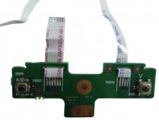 Кнопки миши Hp&nbsp;625